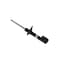 Bilstein Ford Fiesta 13-11:Front Left Twin-Tube Strut, 22-188649 22-188649 - alternate 2